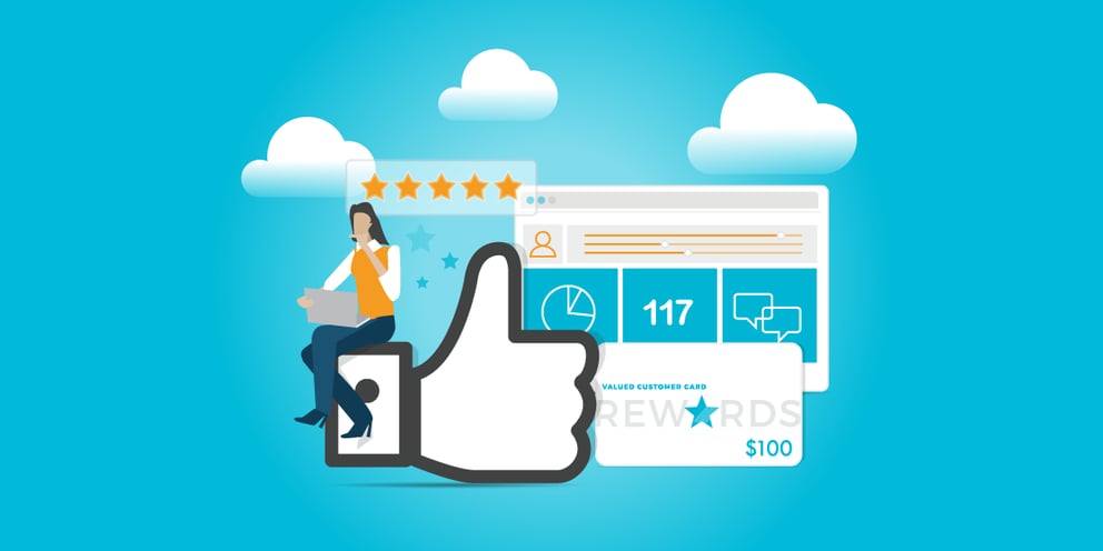 How Incentives Make the Difference in Customer Retention