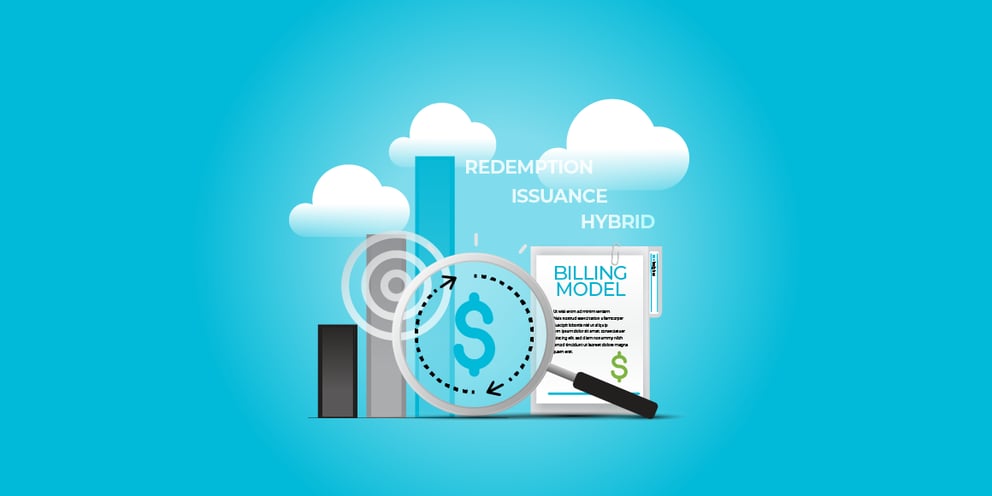 What Does a Reward Program Cost? Your Best Billing Models