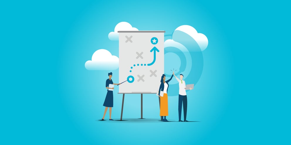 Incentive Motivations: Why Pick Channel Enablement?