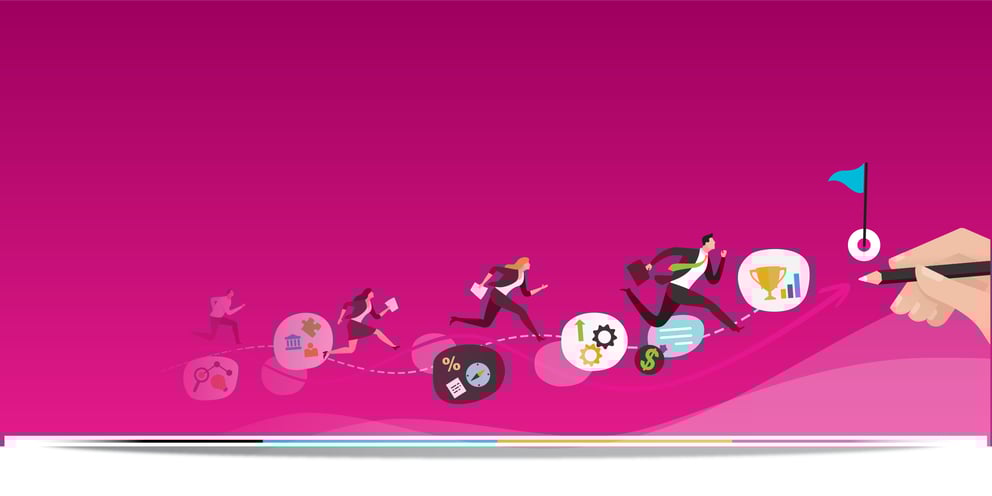 Tactical Channel Incentive Programs Using Targets, Trackers & Themes