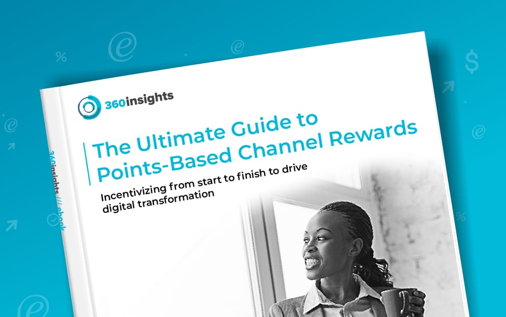The Ultimate Guide to Points-Based Channel Rewards