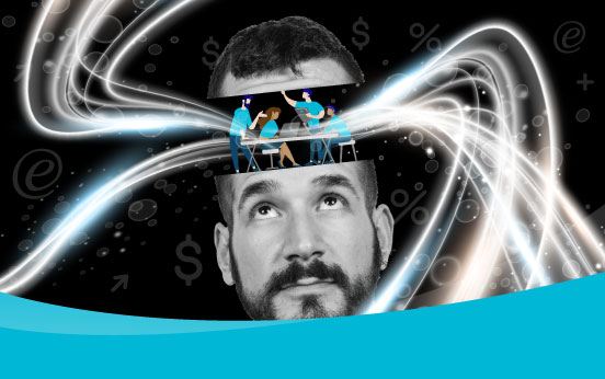 Growing Partner Mindshare in a Tumultuous Environment