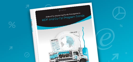 State of Co-Marketing Funds Management