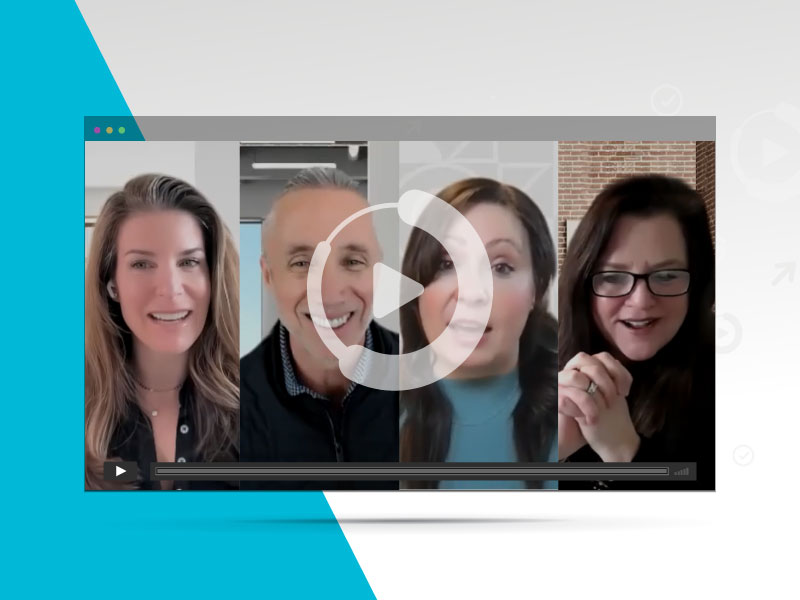 Videocast about Leveraging Demand Gen to help your channel partners flourish Videocast about Leveraging Demand Gen to help your channel partners flourish