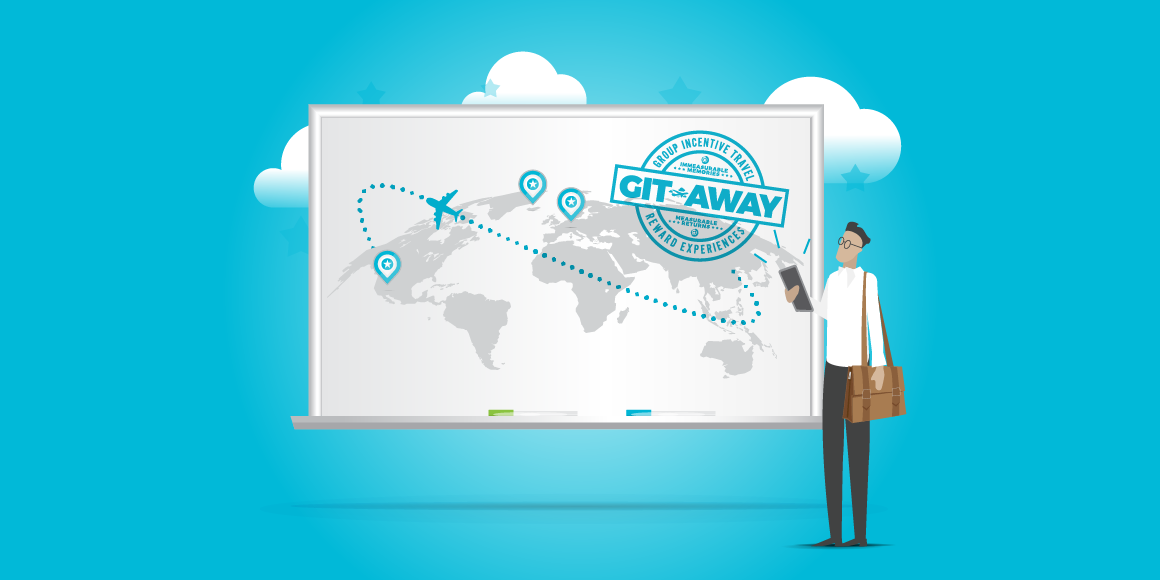 3 Group Incentive Travel Destinations You Haven’t Considered