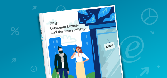 How to Construct the Perfect B2B Customer Loyalty