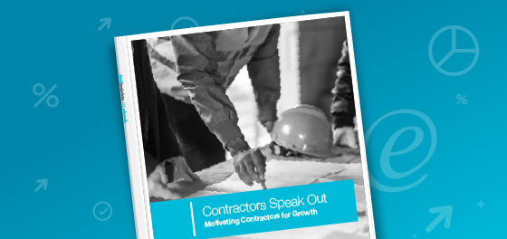 Contractors Speak Out: Motivating Contractors for Growth