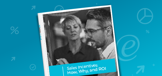 Sales Incentives: How, Why, and ROI