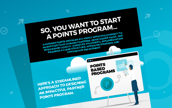 So, You Want to Start A Points Program…