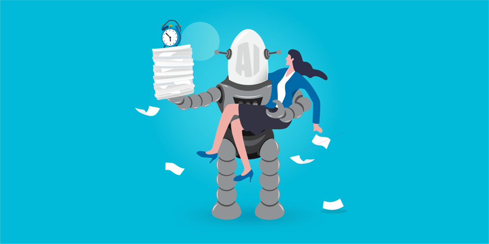 Generative AI to the Rescue! Banishing the Monsters of Partner Marketing