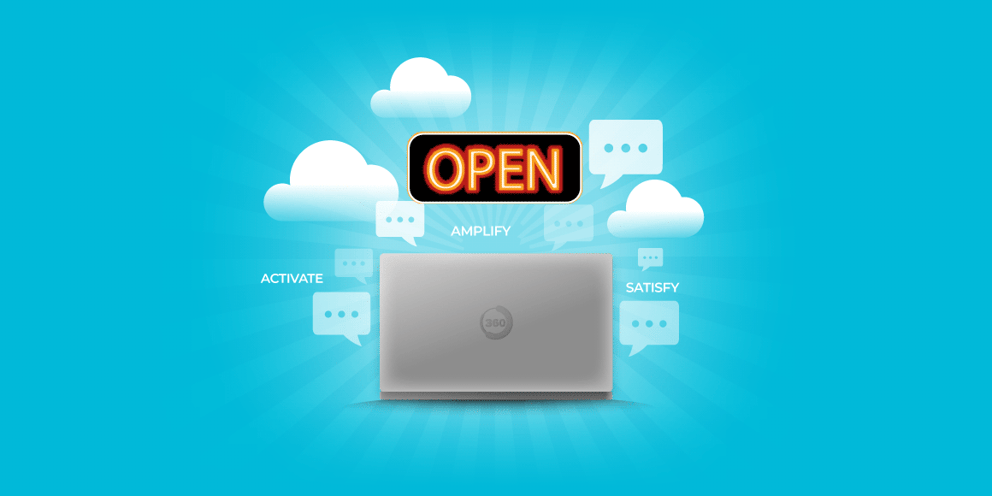 4 Easy Steps for Channel Partner Success