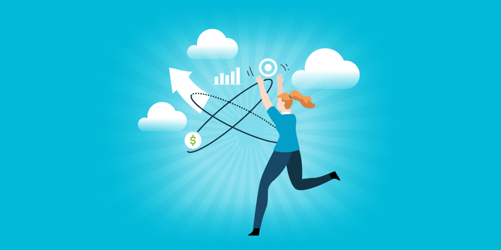 Enabling Partners with Through Channel Marketing Automation Awards