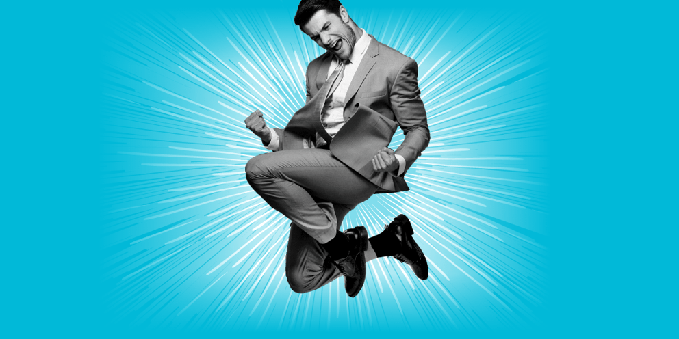 The Future Gives the Channel Reason for Optimism