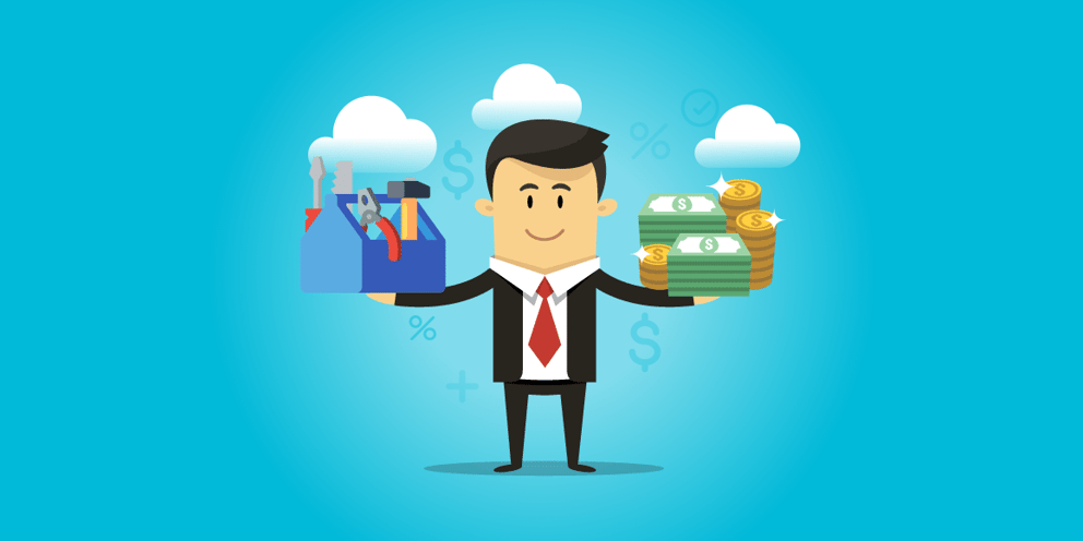 Should You Build or Buy a Channel Incentives&nbsp;Platform?