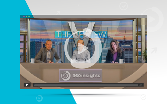 The 360View: Is Your Partner Ecosystem a Revenue Engine?