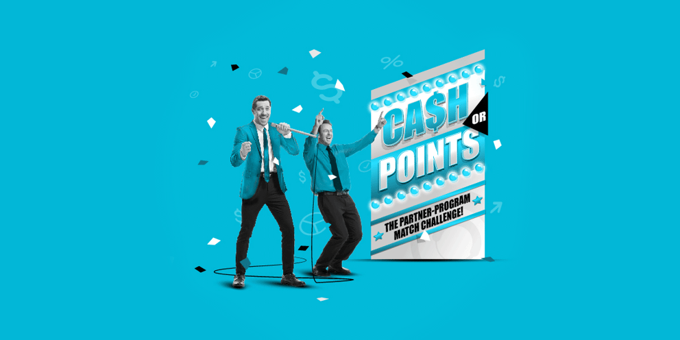 Cash or Points? Choosing the Best Reward Program for Your Business