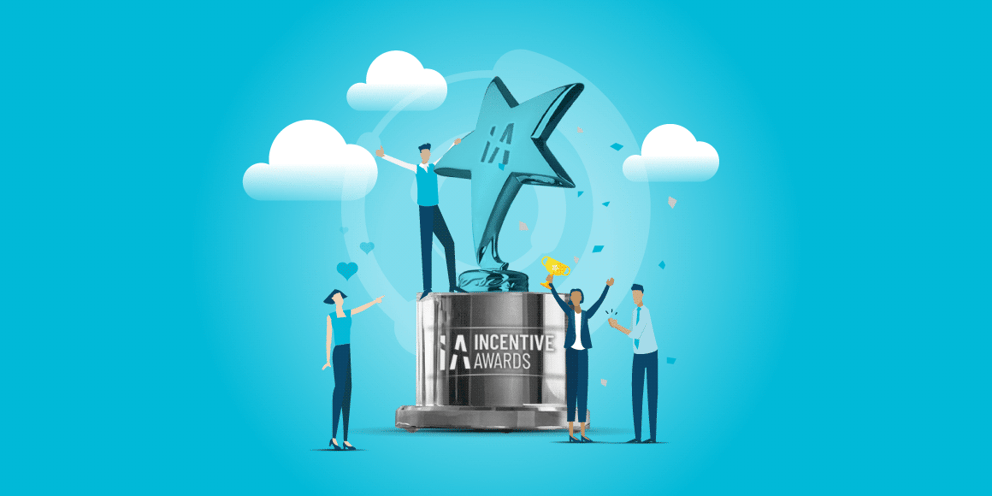 360insights Wins Multiple Accolades at Incentive Marketing Association (IMA) 2025 Excellence Awards