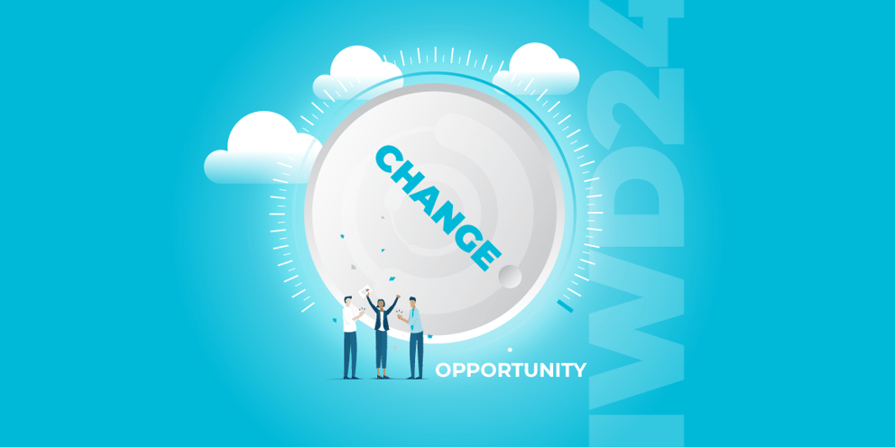 The Women of 360insights: International Women's Day 2024