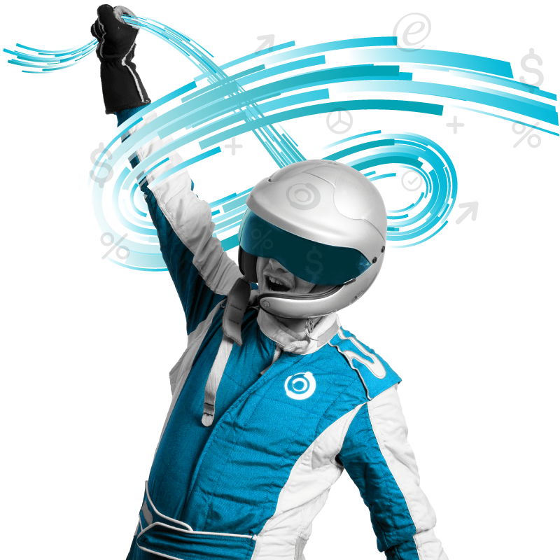Racecar-Driver