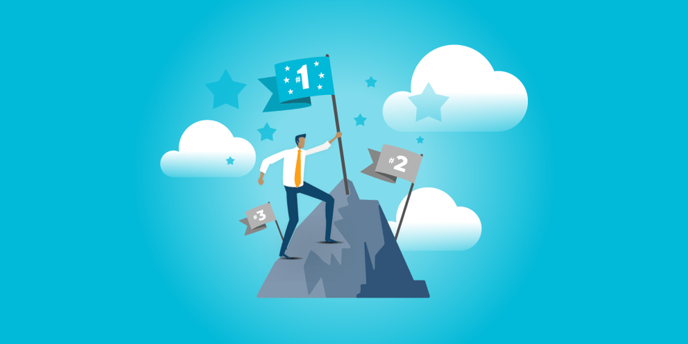 President’s Clubs: The Sales Incentive Program You Should Be Planning