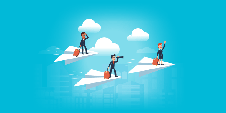 Blog about Lesser-Known Conference travel tips